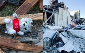 SAD: Poznata imena članova porodice iz BiH koji su stradali u tornadu